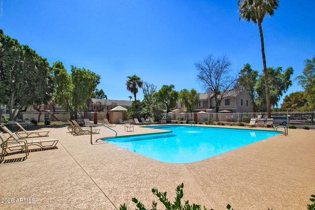 1601 N SABA Street 233, Chandler, AZ 85225