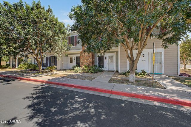 1601 N SABA Street 233, Chandler, AZ 85225