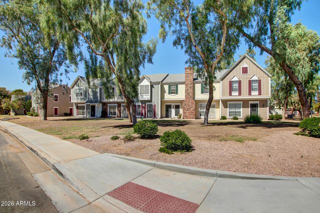 1601 N SABA Street 233, Chandler, AZ 85225