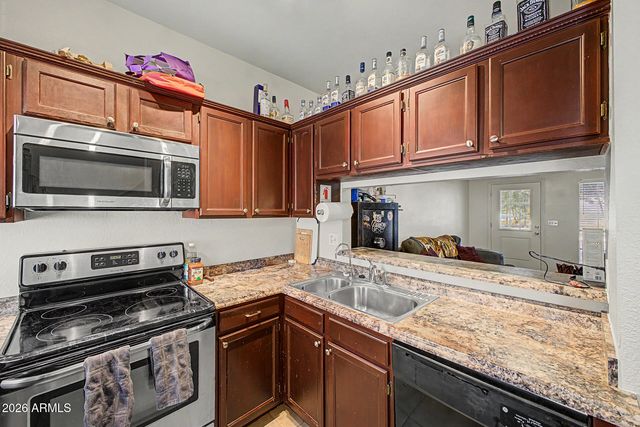 1601 N SABA Street 233, Chandler, AZ 85225