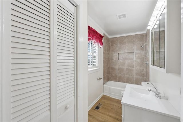 1304 Pine Valley Road, Gainesville, GA 30501