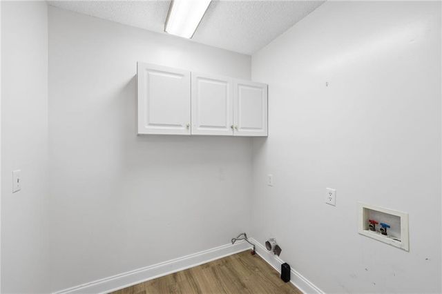 1304 Pine Valley Road, Gainesville, GA 30501