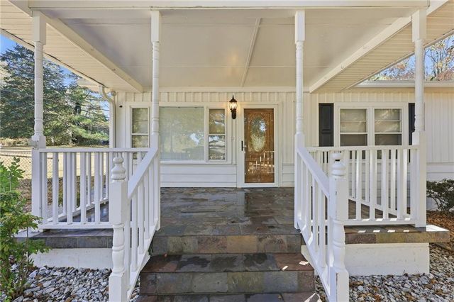 1304 Pine Valley Road, Gainesville, GA 30501