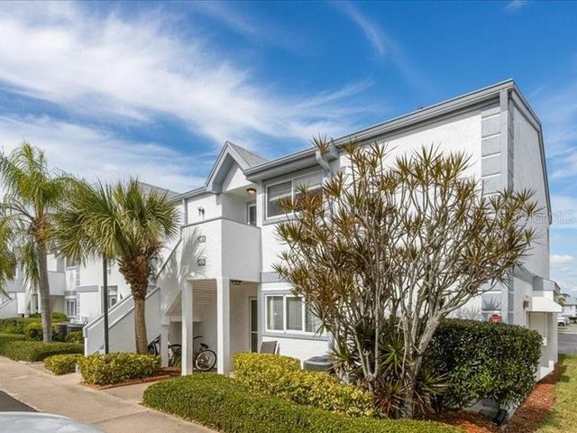 522 BEACH PARK LANE V220, Cape Canaveral, FL 32920