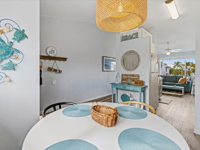 522 BEACH PARK LANE V220, Cape Canaveral, FL 32920