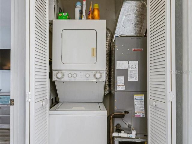 522 BEACH PARK LANE V220, Cape Canaveral, FL 32920