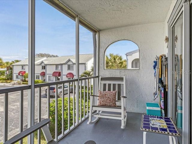 522 BEACH PARK LANE V220, Cape Canaveral, FL 32920