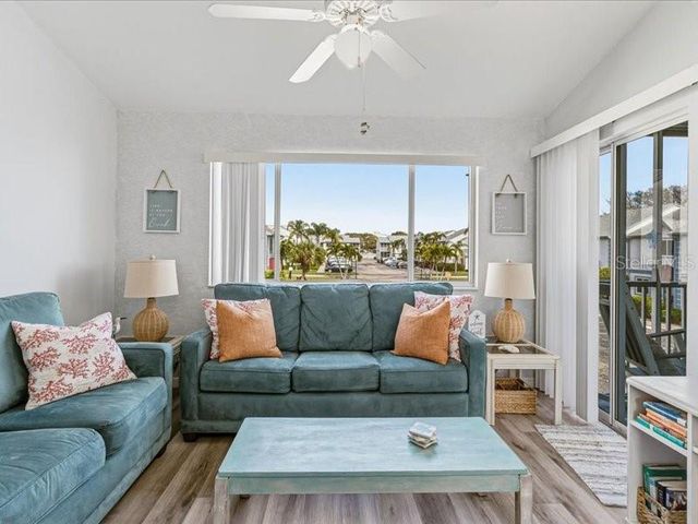 522 BEACH PARK LANE V220, Cape Canaveral, FL 32920