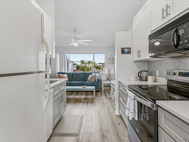 522 BEACH PARK LANE V220, Cape Canaveral, FL 32920