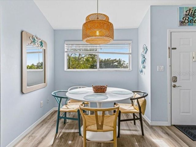 522 BEACH PARK LANE V220, Cape Canaveral, FL 32920