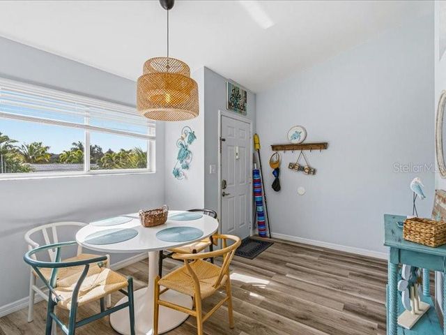 522 BEACH PARK LANE V220, Cape Canaveral, FL 32920