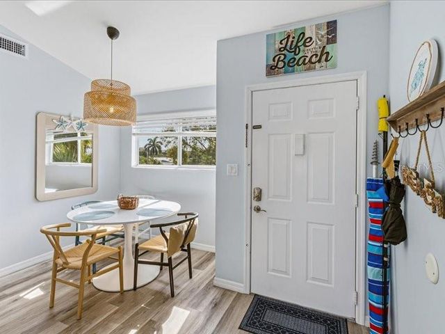 522 BEACH PARK LANE V220, Cape Canaveral, FL 32920