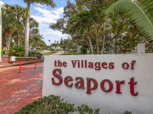 522 BEACH PARK LANE V220, Cape Canaveral, FL 32920