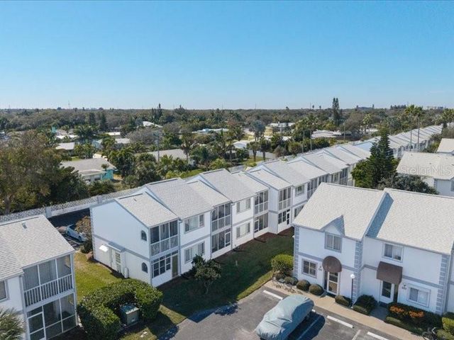 522 BEACH PARK LANE V220, Cape Canaveral, FL 32920