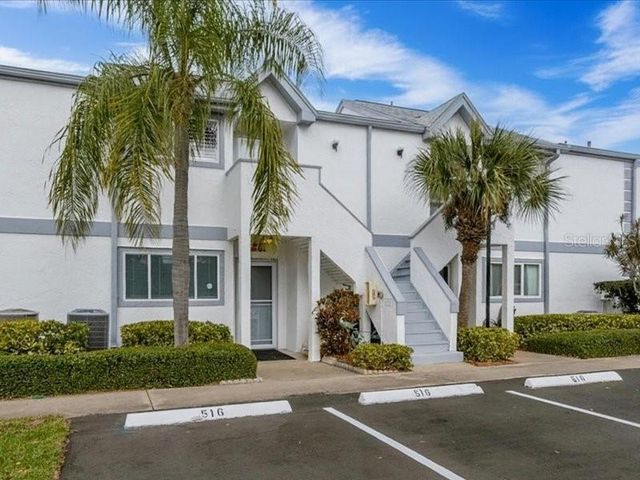 522 BEACH PARK LANE V220, Cape Canaveral, FL 32920