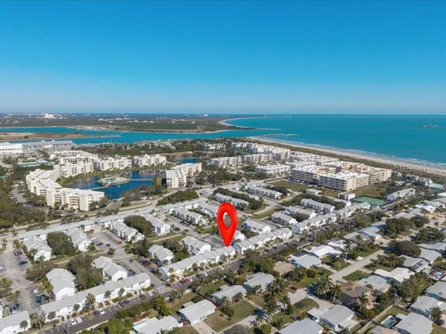 522 BEACH PARK LANE V220, Cape Canaveral, FL 32920