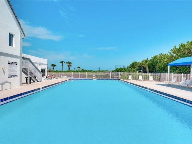 522 BEACH PARK LANE V220, Cape Canaveral, FL 32920