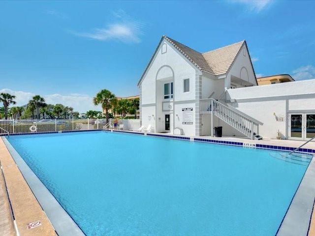 522 BEACH PARK LANE V220, Cape Canaveral, FL 32920