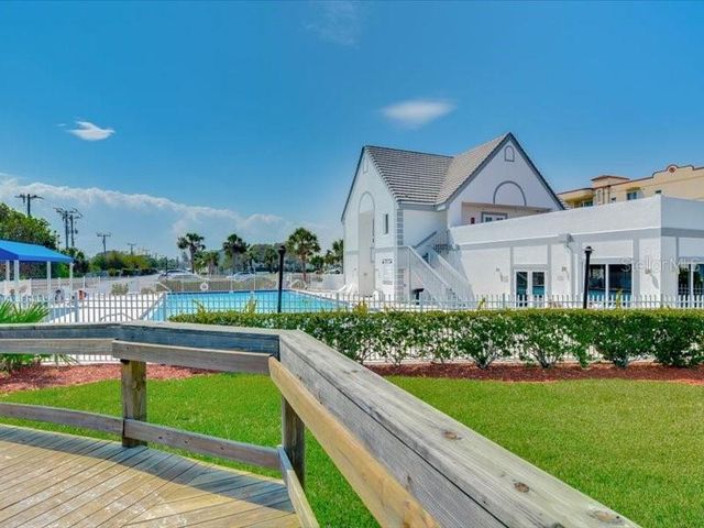 522 BEACH PARK LANE V220, Cape Canaveral, FL 32920