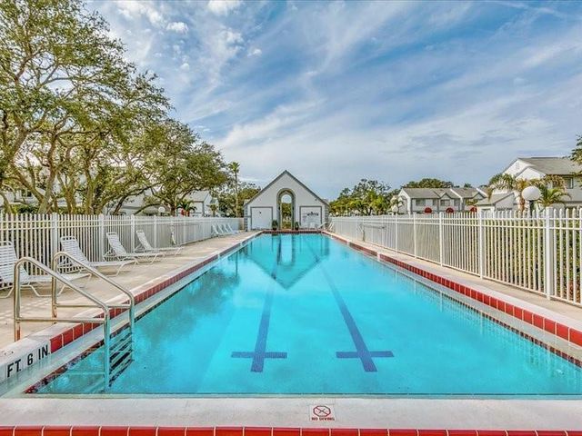 522 BEACH PARK LANE V220, Cape Canaveral, FL 32920