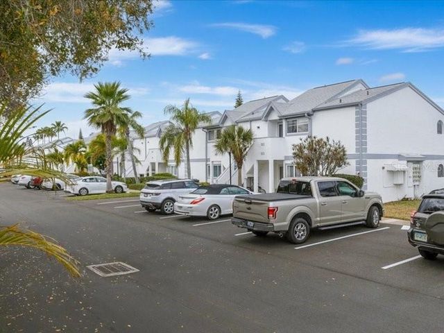 522 BEACH PARK LANE V220, Cape Canaveral, FL 32920