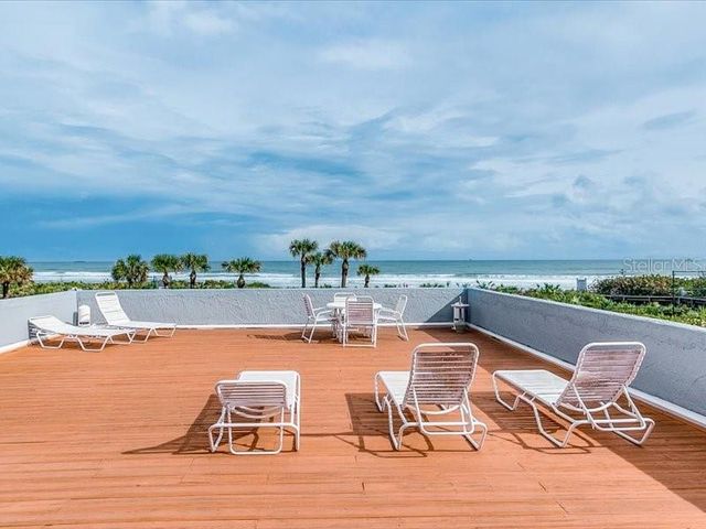 522 BEACH PARK LANE V220, Cape Canaveral, FL 32920