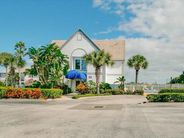 522 BEACH PARK LANE V220, Cape Canaveral, FL 32920