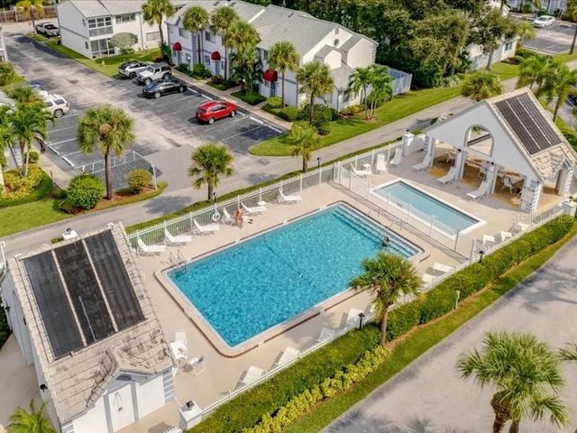 522 BEACH PARK LANE V220, Cape Canaveral, FL 32920