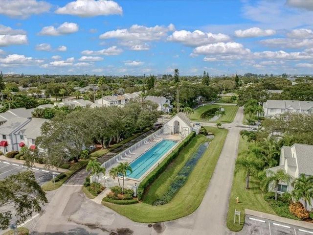 522 BEACH PARK LANE V220, Cape Canaveral, FL 32920