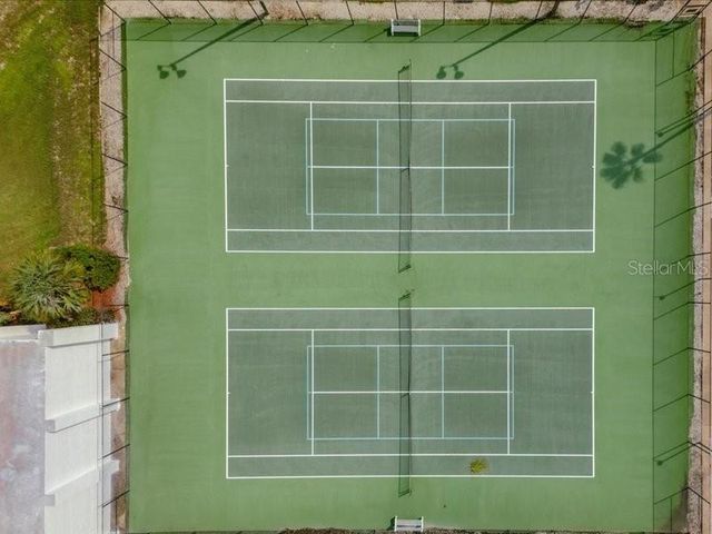 522 BEACH PARK LANE V220, Cape Canaveral, FL 32920