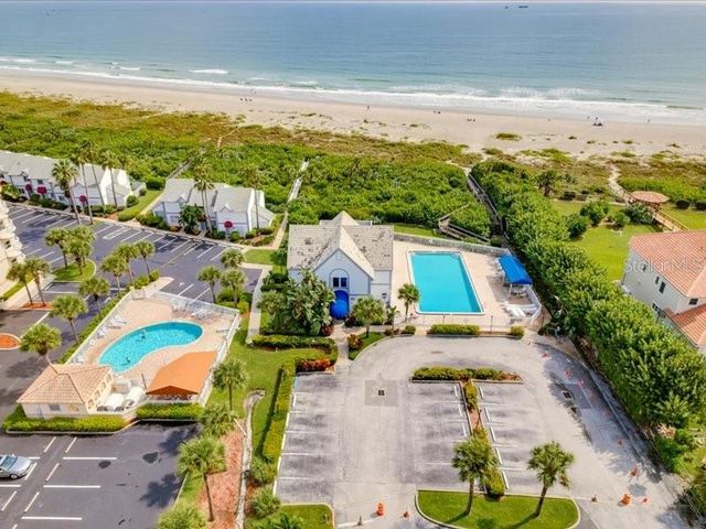 522 BEACH PARK LANE V220, Cape Canaveral, FL 32920