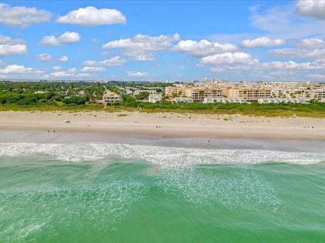 522 BEACH PARK LANE V220, Cape Canaveral, FL 32920