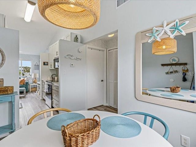 522 BEACH PARK LANE V220, Cape Canaveral, FL 32920