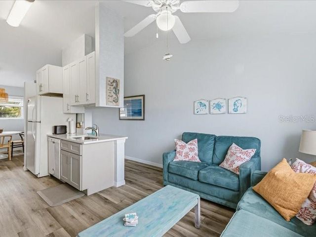 522 BEACH PARK LANE V220, Cape Canaveral, FL 32920