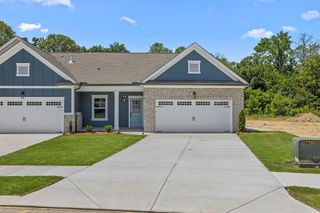 1552 Whisper Winds Lane 4, Ooltewah, TN 37363