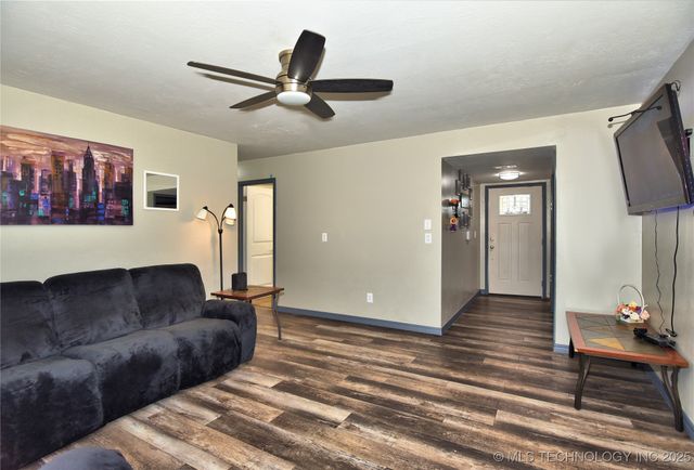 12327 E 17th Street, Tulsa, OK 74128