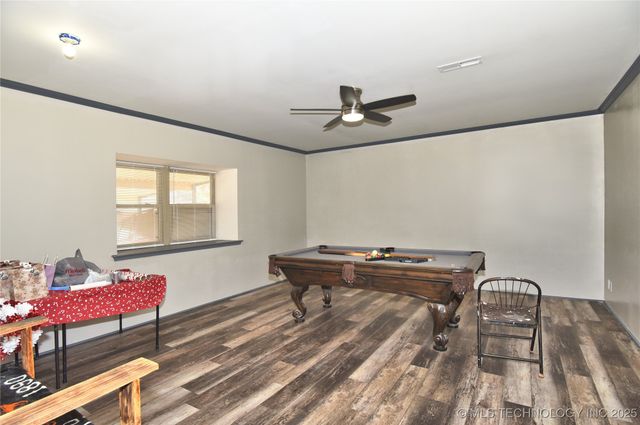 12327 E 17th Street, Tulsa, OK 74128