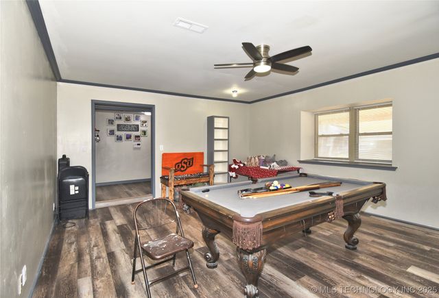 12327 E 17th Street, Tulsa, OK 74128