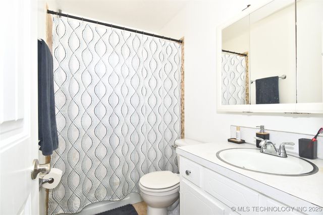 12327 E 17th Street, Tulsa, OK 74128