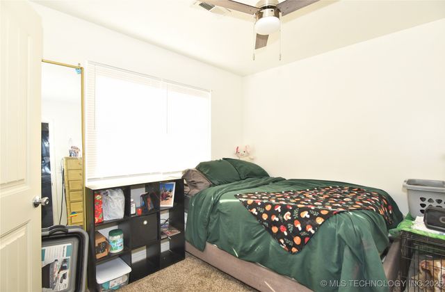 12327 E 17th Street, Tulsa, OK 74128