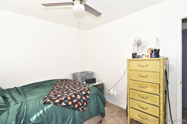 12327 E 17th Street, Tulsa, OK 74128