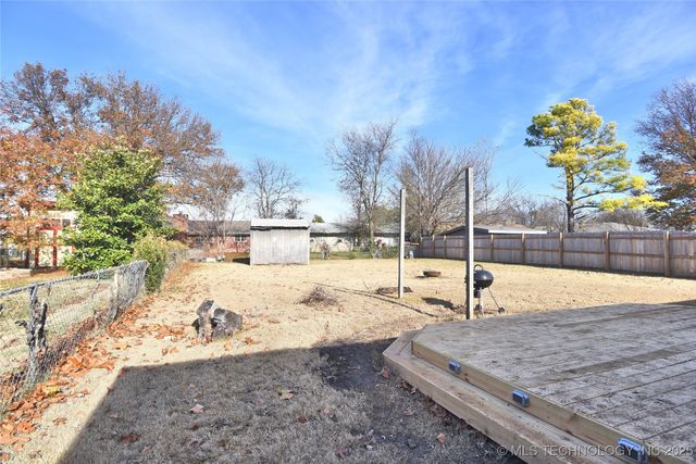 12327 E 17th Street, Tulsa, OK 74128