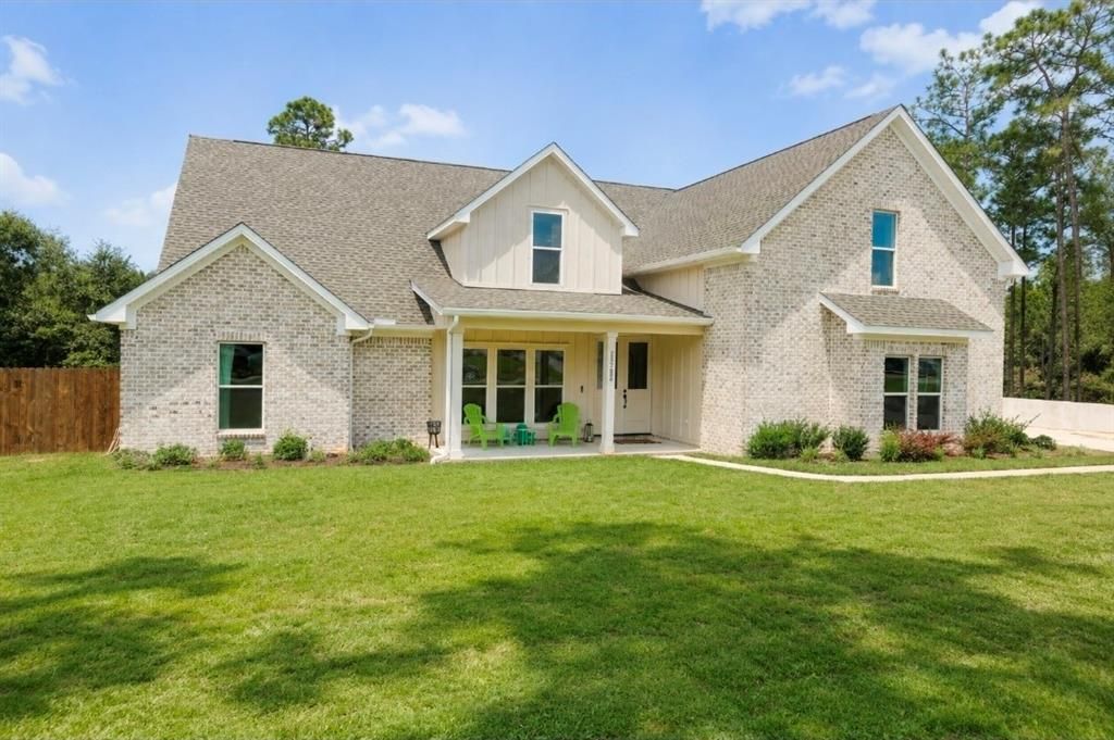 31752 Wildflower Trail, Daphne, AL 36527 — exterior