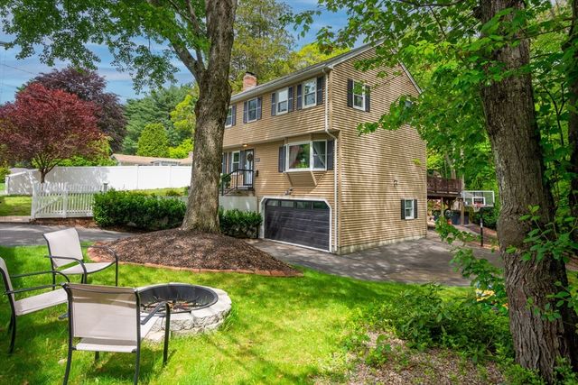 43 Joseph Rd, Framingham, MA 01701