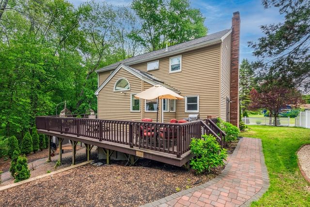 43 Joseph Rd, Framingham, MA 01701