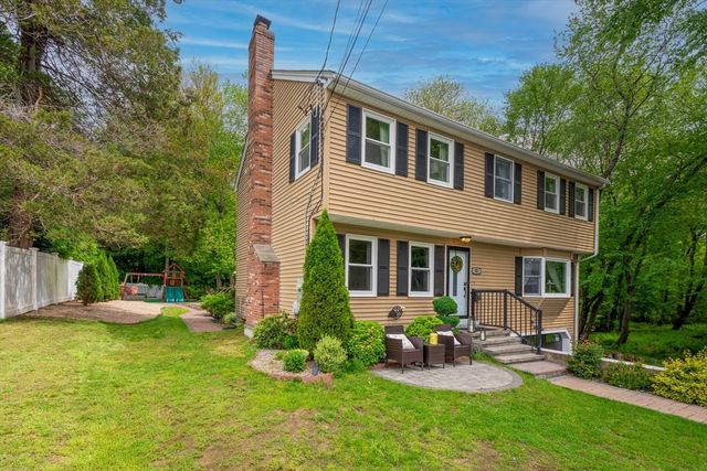 43 Joseph Rd, Framingham, MA 01701