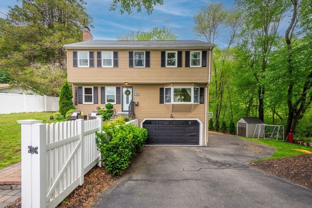 43 Joseph Rd, Framingham, MA 01701