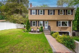 43 Joseph Rd, Framingham, MA 01701