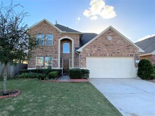 24615 Forest Canopy Drive, Katy, TX 77493