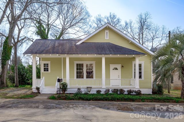 205 Drayton Street, Winnsboro, SC 29180